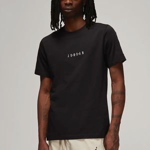 NEW JORDAN AIR MENS T-SHIRT SIZE:XXL